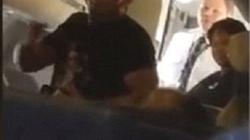بالفيديو| تغريم "مخمور" 25 ألف دولار بعد اعتدائه على مضيفة لطائرة أمريكية