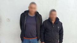 الداخلية تكشف تفاصيل ضبط المتهمين بالتنمر على شاب صيني