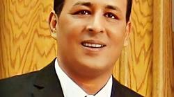 أستاذ قانون يكشف عن صفحة سوداء للبرلمان الأوروبي ضد حقوق الإنسان