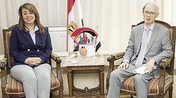 اليوم.. بدء صرف المعاشات لـ3.5 مليون مواطن