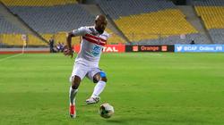 الإسماعيلي يجدد مفاوضاته مع شيكابالا