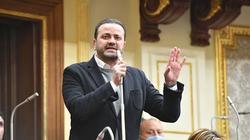 النائب أحمد الشرقاوي: الجلسة الافتتاحية للحوار الوطني انطلاقة حقيقية