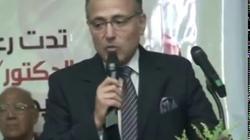 وكيل طب الأزهر:لولا حنفيات الحرائق ما أخمدت نيران مستشفى الحسين ليومين