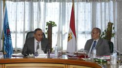 "الأمن القومي المصري.. وتحديات الواقع" ندوة بنادي الصحفيين النهري