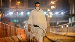 مصري بالسعودية نزل الكمامة عشان يشرب شاي.. دفع غرامة 4 آلاف جنيه