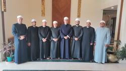 «البحوث الإسلامية» يوجّه قوافل دعوية للإسماعيلية والبحيرة