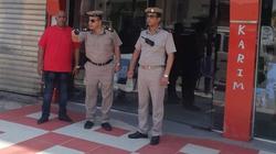 بالصور| ضبط مخالفات متنوعة في حملة مكبرة بالغربية