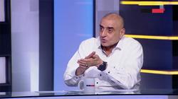 وفاة عزمي مجاهد نجم الزمالك ومنتخب الطائرة الأسبق