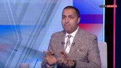 إيهاب الخطيب: الزمالك يفاوض بديل طارق حامد.. وتصعيد ثنائي من قطاع الناشئين