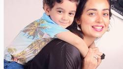 هبة مجدي لوالدها: يارب تكون حاسس بيا