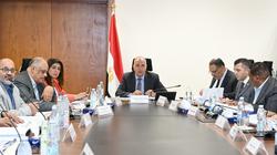 «الري»: إعداد دراسة متكاملة لتحديد خط الشاطئ بكل المناطق الساحلية