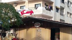 بالفيديو| من قلب سوريا.. مقاهي بأسماء روسية "قبلة" الزبائن
