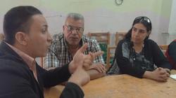 ندوة بإعلام المحلة عن مواقع التوصل الاجتماعي وخطر الشائعات