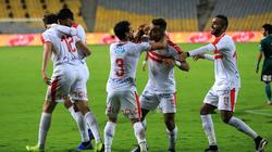 الزمالك يخسر من القطن بهدفين ويؤمن صعوده لدور الـ32 الإضافي بالكونفدرالية