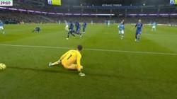 "هدايا المنافسين في السبت الكروي" تنقذ كبار أوروبا.. منهم ريال مدريد
