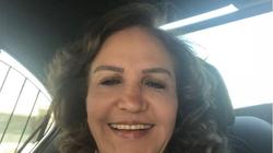زينب الغزالي تدعو المرأة للمشاركة في الانتخابات بقوة رفضا للإرهاب