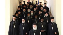 "الوطن" تنشر نتائج اجتماع المجمع المقدس لكنيسة الروم الأرثوذكس