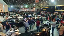 «أوتوماك - فورميلا» من 20 إلى 23 سبتمبر المقبل