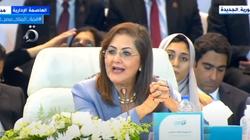وزيرة التخطيط: معدلات النمو الاقتصادي المرتفعة لم تكن تتسم بالاستدامة