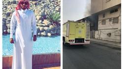 بالفيديو| شاب ينقذ 30 فتاة من الموت المحقق بمكة المكرمة