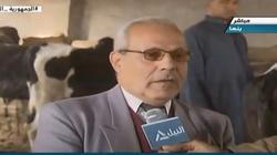 الخدمات البيطرية: مشروع «البتلو» محاولة جادة لتحقيق الاكتفاء الذاتي