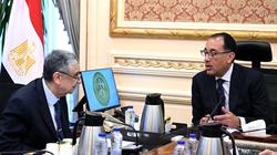مدبولي يكلف «الكهرباء» بتقليل فاقد الشبكات: تعاملوا مع سرقات التيار