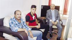 «تلاعب» فى محضر الجبلاية بـ«أزمة الشيخ»