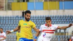 بالفيديو.. الزمالك يعود لصدارة الدوري بثنائية في الإسماعيلي