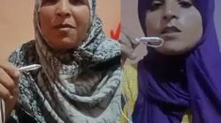 نجار يضرب زوجته في الشرقية.. نجوى: «خلاني خيطت 25 غرزة في دماغي»