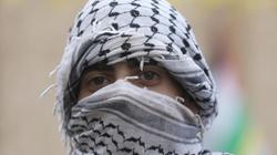 تضامنا مع غزة.. قفزة في مبيعات الكوفية الفلسطينية بالولايات المتحدة