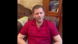 بالفيديو.. صاحب المطعم السوري في أول تعليق بعد إغلاقه: أعتذر لكل مصري
