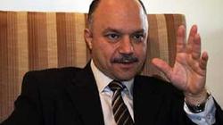 المستشار عادل ماجد يفوز بجائزة أكثر القضاة تأثيرا في المجال القانوني