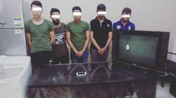 "علشان نصب عليا".. تفاصيل اعتداء جار على جاره داخل شقته وسرقته