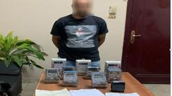 ضبط شخص بالجيزة لاستيلائه على عدادات كهرباء وبيعها دون فواتير