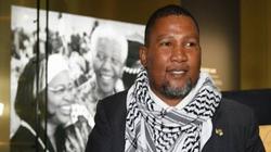 حفيد مانديلا في حوار مع «الوطن»: دعوى جنوب أفريقيا معركة فاز فيها الفلسطينيون