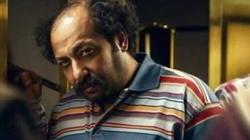محمد ثروت يكشف تفاصيل دوره في «بين السماء والأرض» بشارع الفن