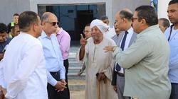 مشروعات حياة كريمة في قرية «أتليدم» بالمنيا.. مركز طبي ومجمع خدمات