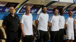 الزمالك يؤجل رحيل «جروس».. واللاعبون: «عايزين فلوسنا»