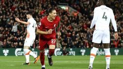 تفاصيل مشاجرة «زميل صلاح» مع جماهير المنتخب الكولومبي (فيديو)
