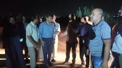 جولات ميدانية لقيادات «البيئة» لإحكام السيطرة على مصادر تلوث الهواء