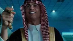 سبب غياب كريستيانو رونالدو عن مباراة النصر واستقلال دوشنبه