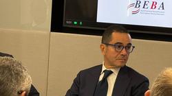 «الاستثمار»: فرض تدابير وقائية مؤقتة على واردات المنتجات نصف جاهزة من الحديد 