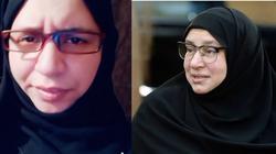 شبيهة عبلة كامل: عمري ما تخيلت إني أبقى شبهها وأطلع ترند