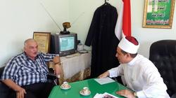 "الأوقاف" توزع 8 آلاف شنطة مواد غذائية على فقراء شمال سيناء