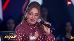 ليلى علوي في أول ظهور لها بعد إصابتها: «شكرا للناس اللي اتخضت عليا»