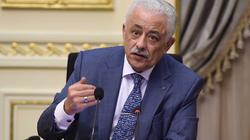 تبدأ 21 يونيو.. ملخص مؤتمر وزير التعليم لكشف آليات عقد امتحانات الثانوية