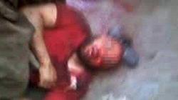 عودة القصاص باليد: أهالى الوراق يسحلون بلطجياً حتى الموت