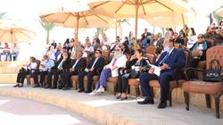 «الإنجيلية» تعقد لقاء بعنوان «معا للقضاء على الفقر» بمشاركة قيادات 5 وزارات