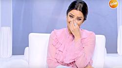 أغمى عليها قبل الهواء.. أسباب تأجيل ظهور رضوى الشربيني على cbc