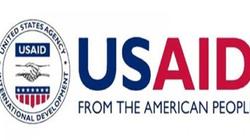 "هآرتس": "USAID" تنوي إغلاق فرعها في فلسطين وطرد الموظفين